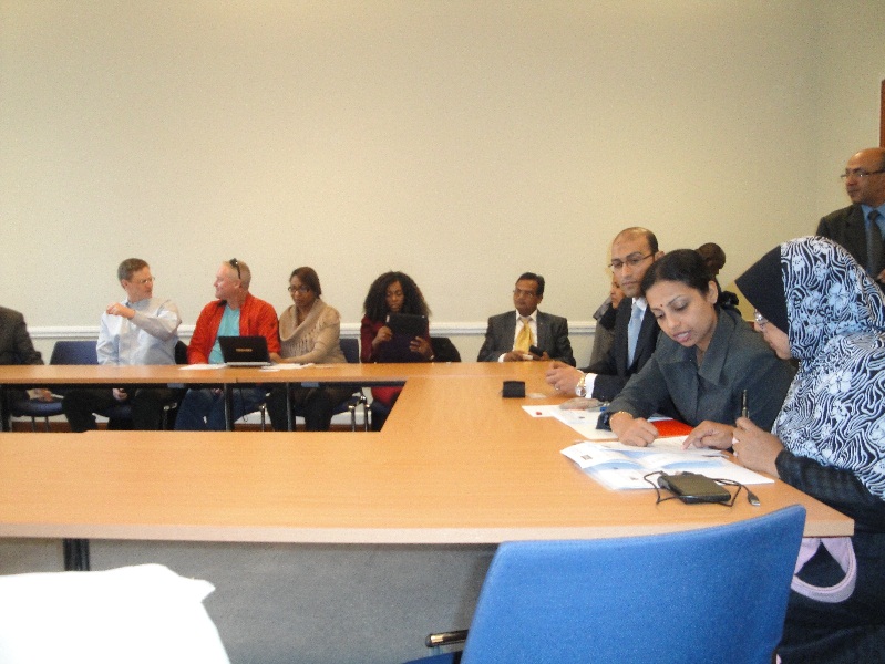 PERFORMANCE DEVELOPMENT AND ITS ROLE IN ACHIEVING EXCELLENCE