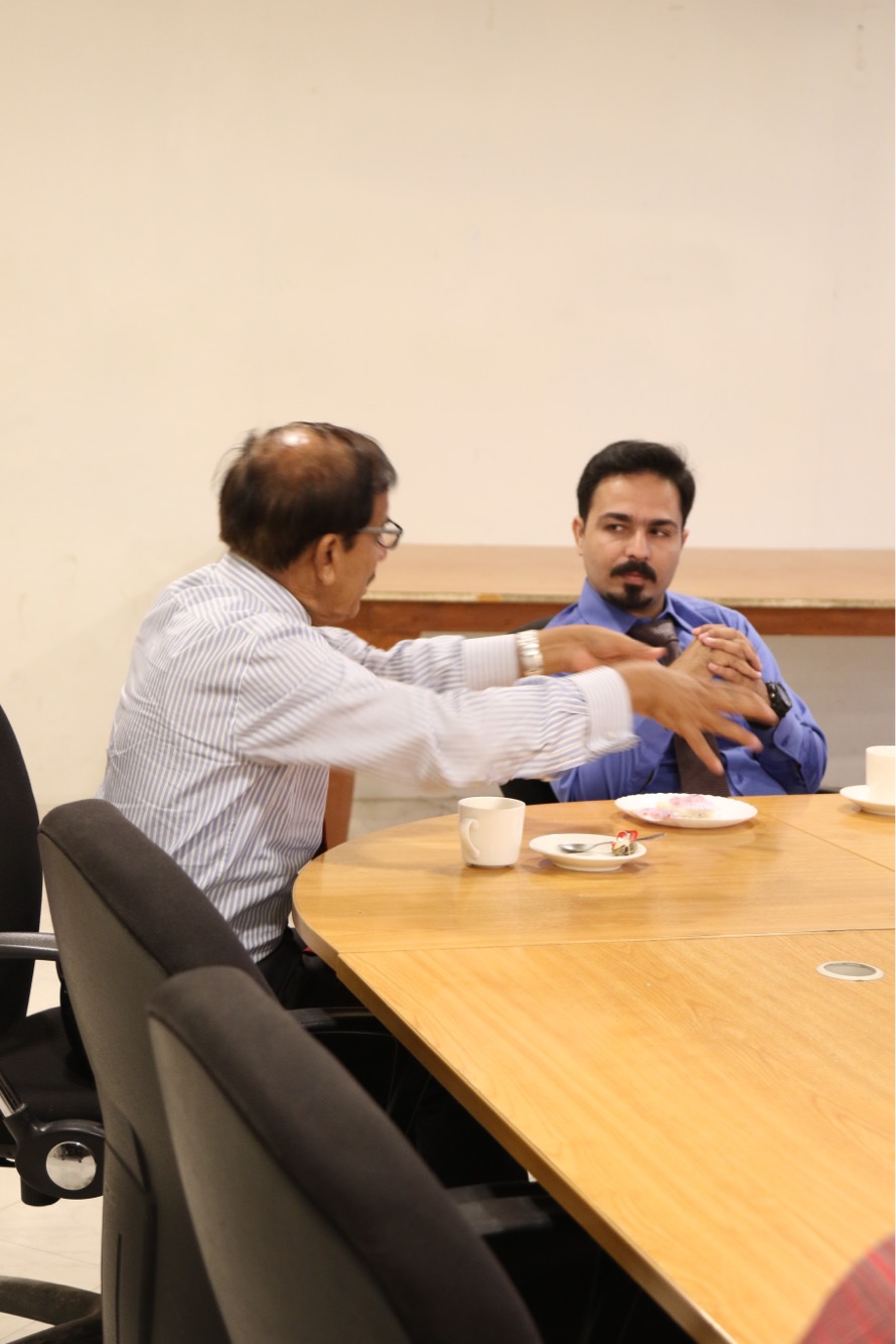 GLOBAL BEST PRACTICES AND APPROACH FOR SUCCESSFUL LEADERSHIP