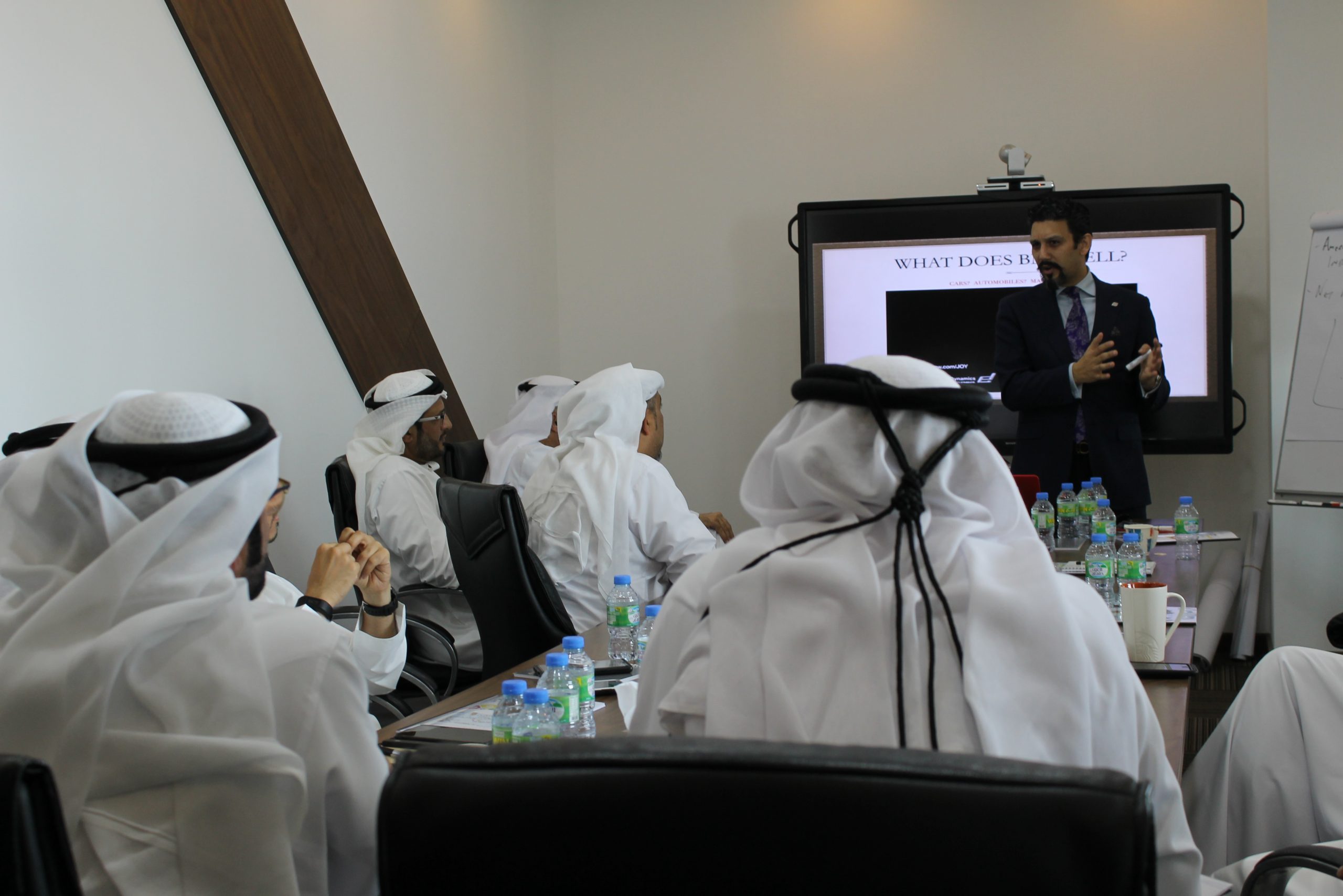 LEADERSHIP AND TEAM DEVELOPMENT FOR MANAGERIAL SUCCESS