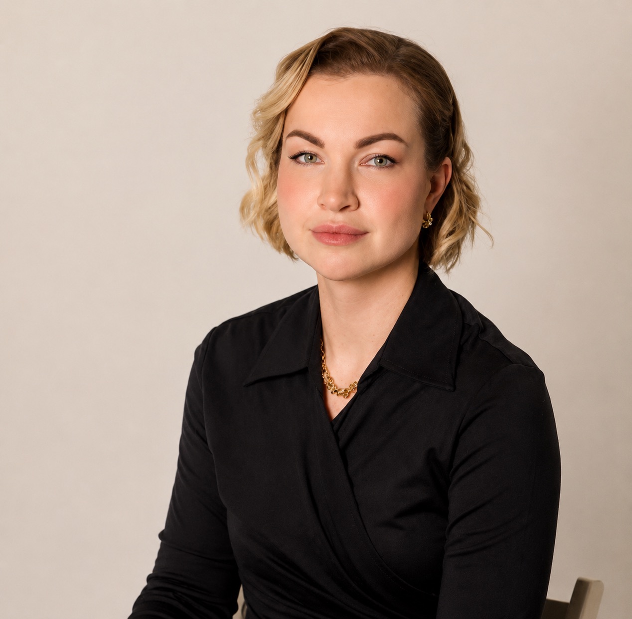 Anna Feldman