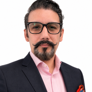 Dr Osman Khan Profile